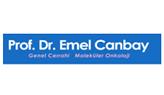 Prof Dr Emel Canbay Genel Cerrahi Uzmanı  - İstanbul